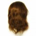 Болванка муж. длина волос 30-35 см. плотн. 300/см