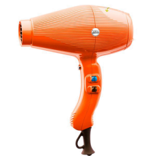 Фен для волос GammaPiu ARIA TORMALION цвет оранжевый