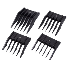 HairMaster набор насадок 3 мм; 6 мм; 9 мм; 12 мм