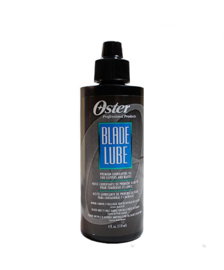 Oster Blade Lube 118 мл